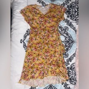 Speechless Girls Dress